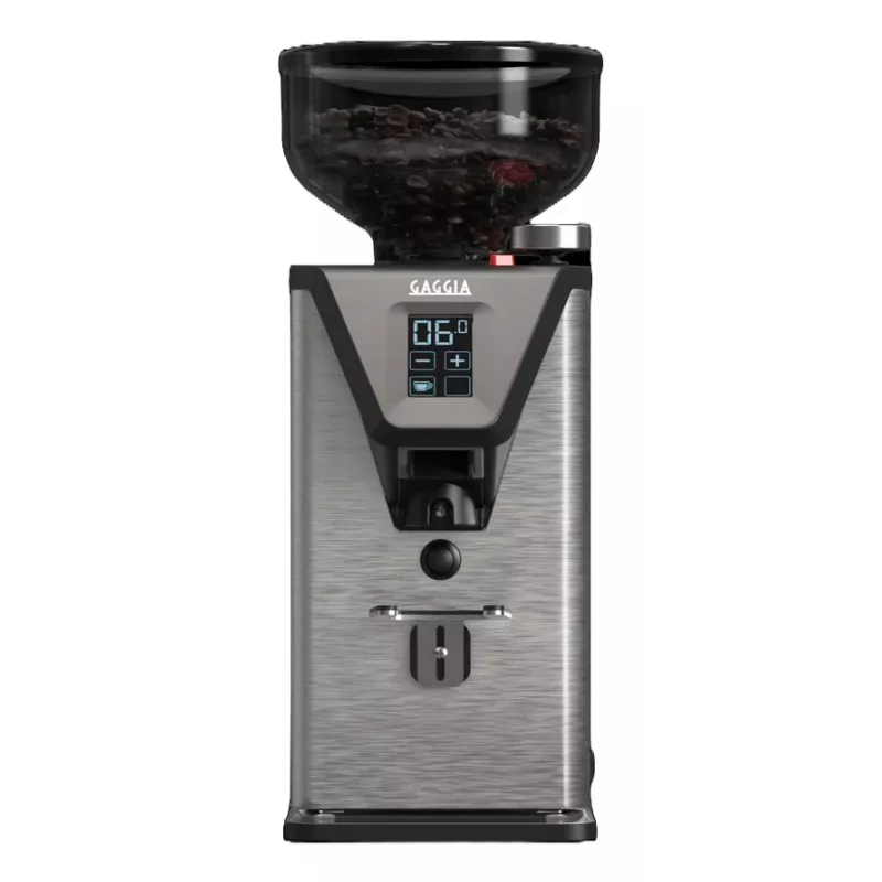 Gaggia MDF 55 310 W Brushed steel