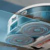 Philips XU5100/20 robot vacuum 0.26 L