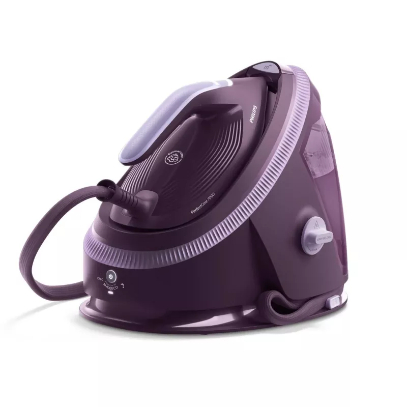 Philips 7000 series PSG7200/30 steam ironing station 3120 W 1.5 L SteamGlide Elite soleplate
