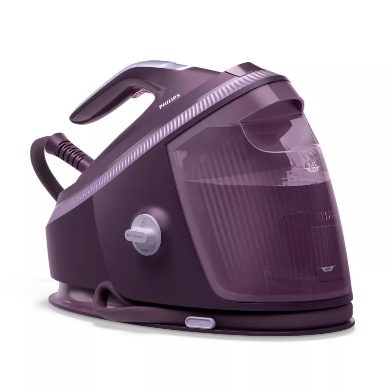 Philips 7000 series PSG7200/30 steam ironing station 3120 W 1.5 L SteamGlide Elite soleplate