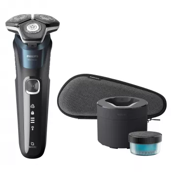 Philips SHAVER Series 5000 S5889/50 Wet and Dry electric shaver