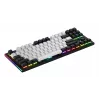 HATOR Gravity TKL keyboard Gaming USB QWERTY US English Black