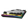 HATOR Gravity TKL keyboard Gaming USB QWERTY US English Black