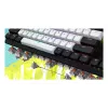 HATOR Gravity TKL keyboard Gaming USB QWERTY US English Black