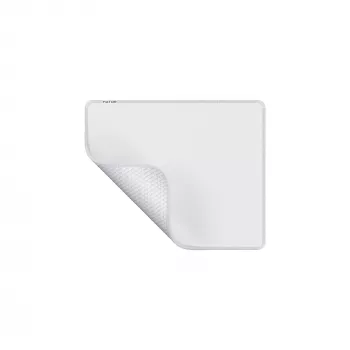 HATOR Tonn EVO M Gaming mouse pad White