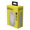 HATOR Quasar 3 Wireless mouse Gaming Ambidextrous RF Wireless + Bluetooth + USB Type-A Optical 12000 DPI