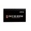 Zalman GV2SE power supply unit 800 W 20+4 pin ATX ATX Black