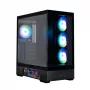 Zalman P40 DS BLACK Midi Tower