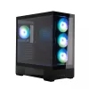 Zalman P40 DS BLACK Midi Tower