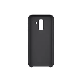 Samsung EF-PA605 mobile phone case 15.2 cm (6 inch) Cover Black
