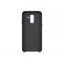 Samsung EF-PA605 mobile phone case 15.2 cm (6 inch) Cover Black