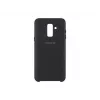 Samsung EF-PA605 mobile phone case 15.2 cm (6 inch) Cover Black