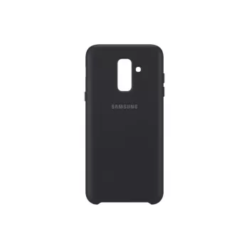 Samsung EF-PA605 mobile phone case 15.2 cm (6 inch) Cover Black