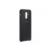 Samsung EF-PA605 mobile phone case 15.2 cm (6 inch) Cover Black