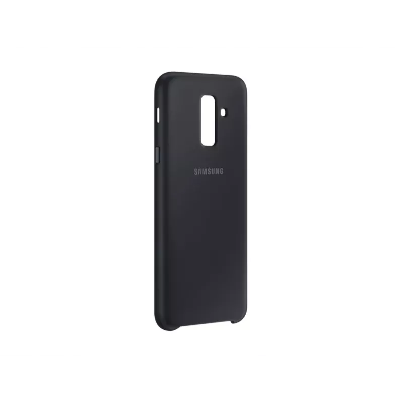 Samsung EF-PA605 mobile phone case 15.2 cm (6 inch) Cover Black
