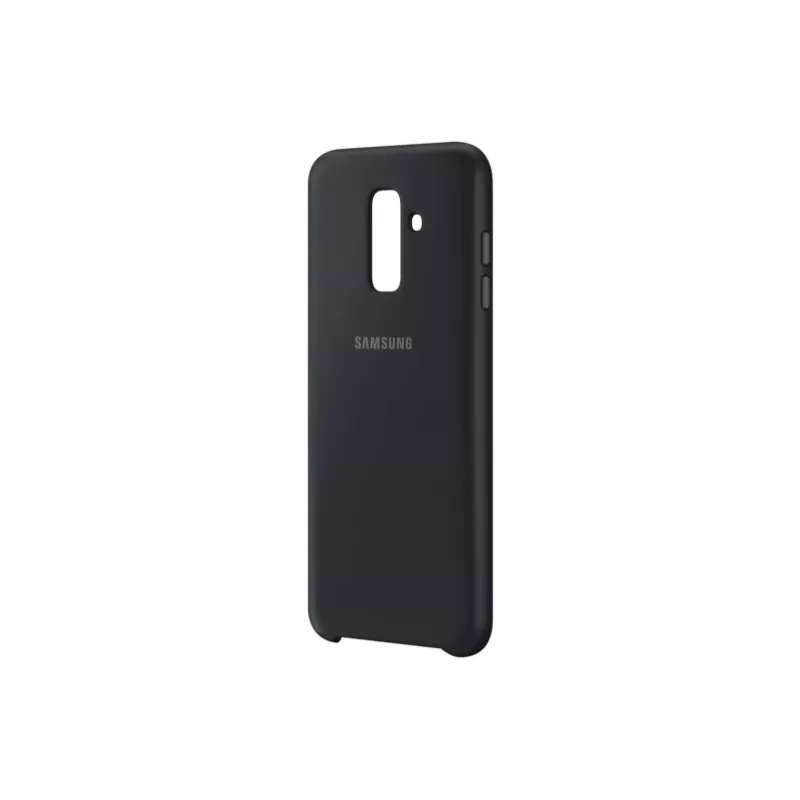 Samsung EF-PA605 mobile phone case 15.2 cm (6 inch) Cover Black