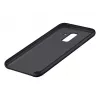 Samsung EF-PA605 mobile phone case 15.2 cm (6 inch) Cover Black