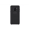 Samsung EF-PA605 mobile phone case 15.2 cm (6 inch) Cover Black