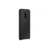 Samsung EF-PA605 mobile phone case 15.2 cm (6 inch) Cover Black