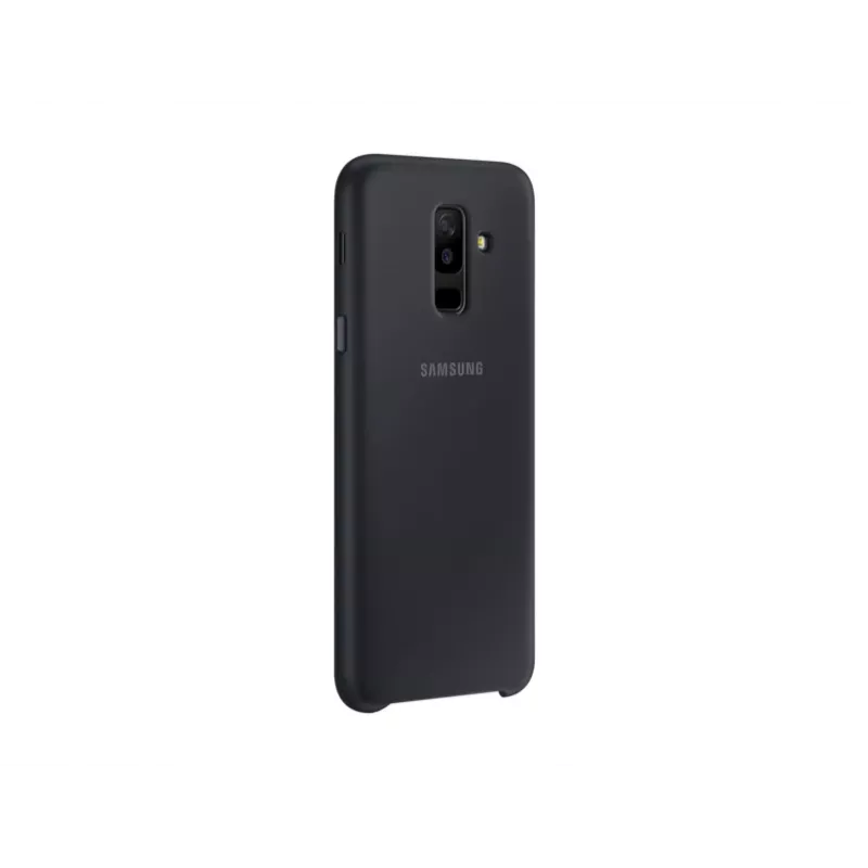 Samsung EF-PA605 mobile phone case 15.2 cm (6 inch) Cover Black