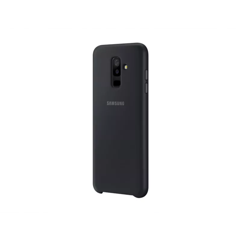 Samsung EF-PA605 mobile phone case 15.2 cm (6 inch) Cover Black