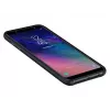 Samsung EF-PA605 mobile phone case 15.2 cm (6 inch) Cover Black