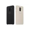 Samsung EF-PA605 mobile phone case 15.2 cm (6 inch) Cover Black