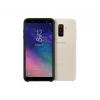 Samsung EF-PA605 mobile phone case 15.2 cm (6 inch) Cover Black