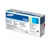 Samsung MLT-D103L toner cartridge 1 pc(s) Original Black