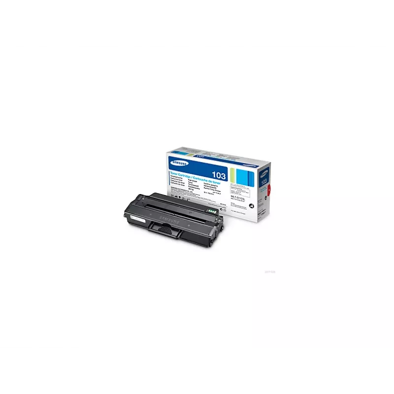 Samsung MLT-D103L toner cartridge 1 pc(s) Original Black