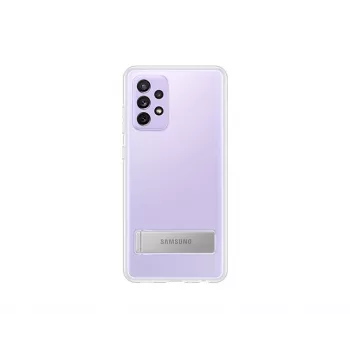Samsung EF-JA725CTEGWW mobile phone case 17 cm (6.7 inch) Cover Transparent