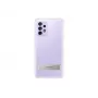 Samsung EF-JA725CTEGWW mobile phone case 17 cm (6.7 inch) Cover Transparent