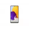 Samsung EF-JA725CTEGWW mobile phone case 17 cm (6.7 inch) Cover Transparent