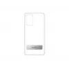 Samsung EF-JA725CTEGWW mobile phone case 17 cm (6.7 inch) Cover Transparent