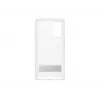 Samsung EF-JA725CTEGWW mobile phone case 17 cm (6.7 inch) Cover Transparent