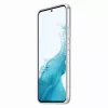 Samsung EF-QS906C mobile phone case 16.8 cm (6.6 inch) Cover Transparent