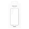 Samsung EF-QS906C mobile phone case 16.8 cm (6.6 inch) Cover Transparent