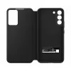 Samsung EF-ZS906C mobile phone case 16.8 cm (6.6 inch) Flip case Black