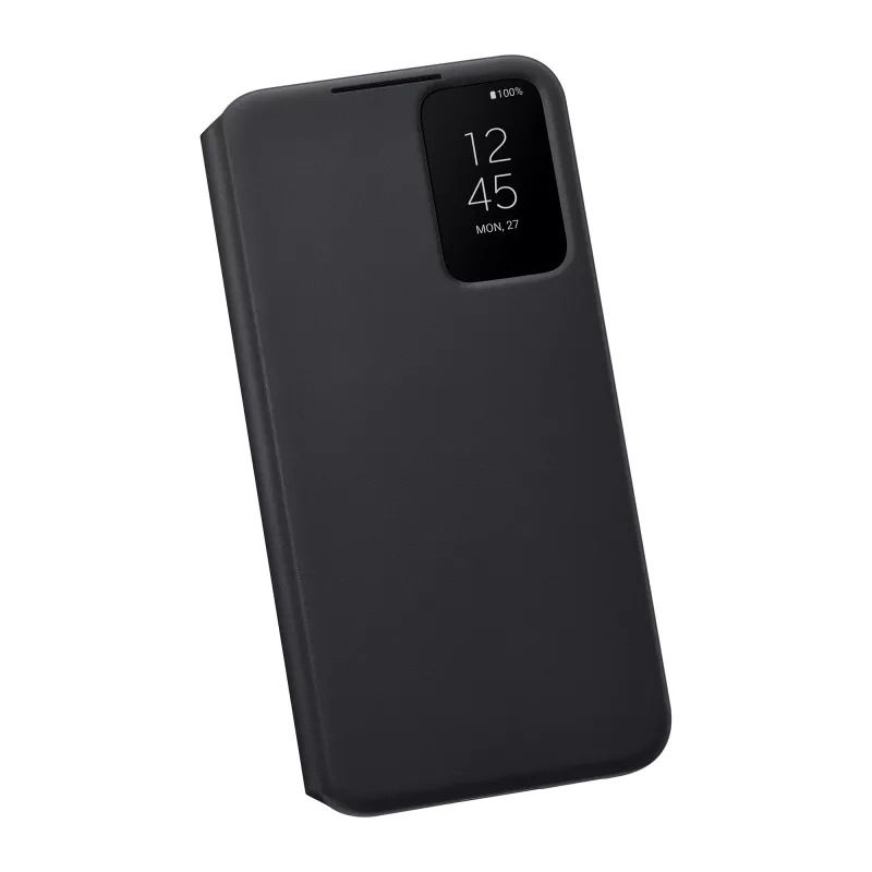 Samsung EF-ZS906C mobile phone case 16.8 cm (6.6 inch) Flip case Black