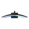 Samsung S65VC computer monitor 86.4 cm (34 inch) 3440 x 1440 pixels UltraWide Quad HD LCD Black