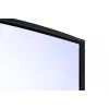 Samsung S65VC computer monitor 86.4 cm (34 inch) 3440 x 1440 pixels UltraWide Quad HD LCD Black