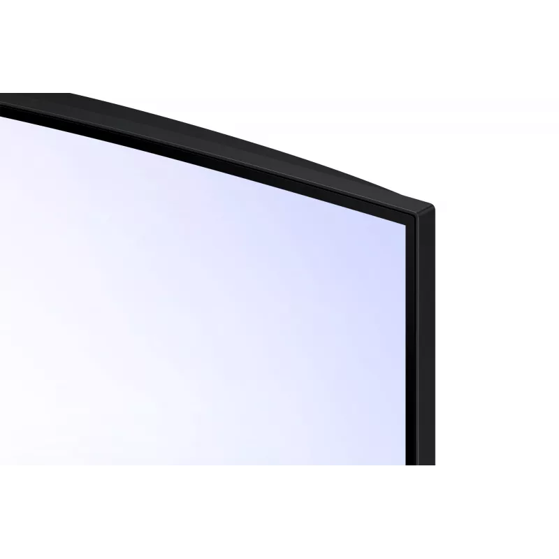 Samsung S65VC computer monitor 86.4 cm (34 inch) 3440 x 1440 pixels UltraWide Quad HD LCD Black