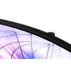 Samsung S65VC computer monitor 86.4 cm (34 inch) 3440 x 1440 pixels UltraWide Quad HD LCD Black
