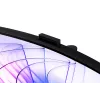 Samsung S65VC computer monitor 86.4 cm (34 inch) 3440 x 1440 pixels UltraWide Quad HD LCD Black