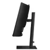 Samsung S65VC computer monitor 86.4 cm (34 inch) 3440 x 1440 pixels UltraWide Quad HD LCD Black