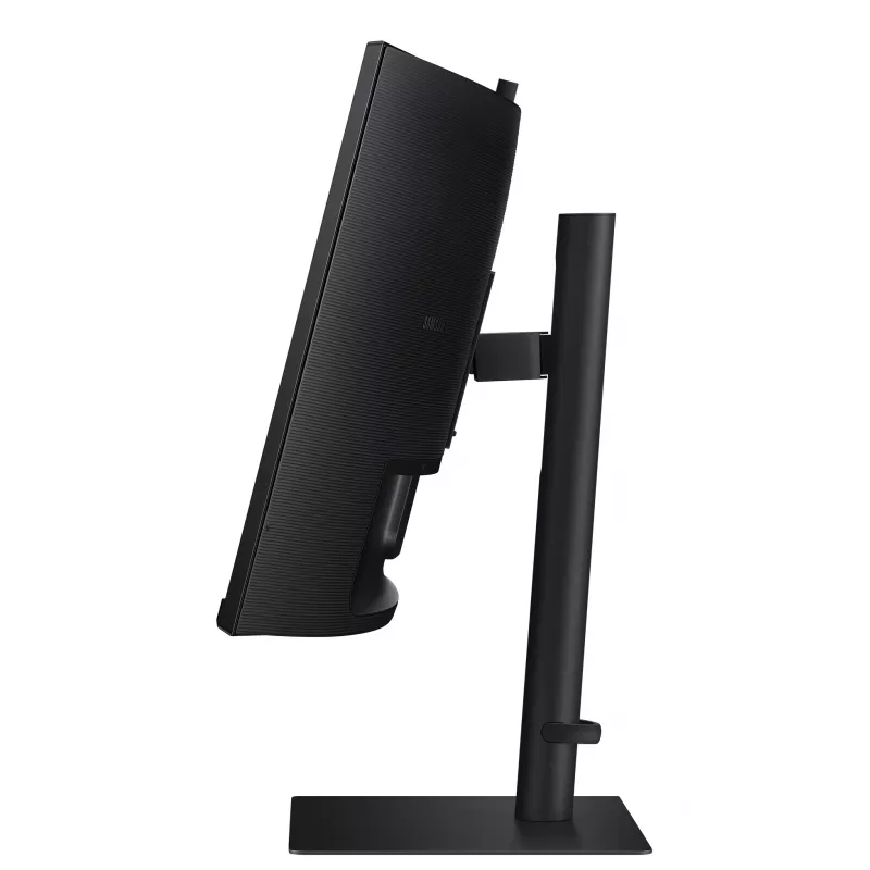 Samsung S65VC computer monitor 86.4 cm (34 inch) 3440 x 1440 pixels UltraWide Quad HD LCD Black