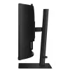 Samsung S65VC computer monitor 86.4 cm (34 inch) 3440 x 1440 pixels UltraWide Quad HD LCD Black