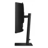 Samsung S65VC computer monitor 86.4 cm (34 inch) 3440 x 1440 pixels UltraWide Quad HD LCD Black