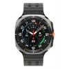 Samsung Galaxy Watch Ultra 3.81 cm (1.5 inch) AMOLED 47 mm Digital 480 x 480 pixels Touchscreen 4G Silver Wi-Fi GPS (satellite)