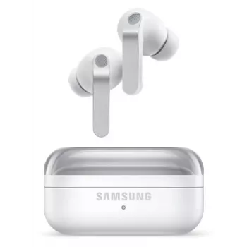 Samsung Galaxy Buds4 Pro Headset True Wireless Stereo (TWS) In-ear Calls/Music USB Type-C Bluetooth White